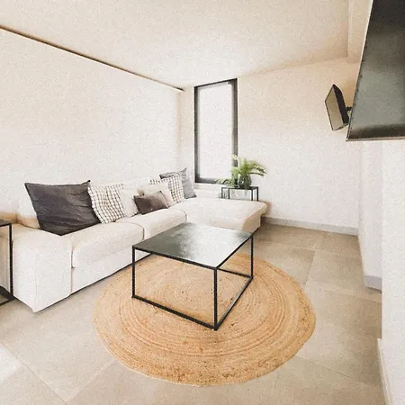 Seaweeds בית נופש *