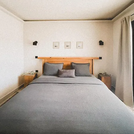 בית נופש Seaweeds *