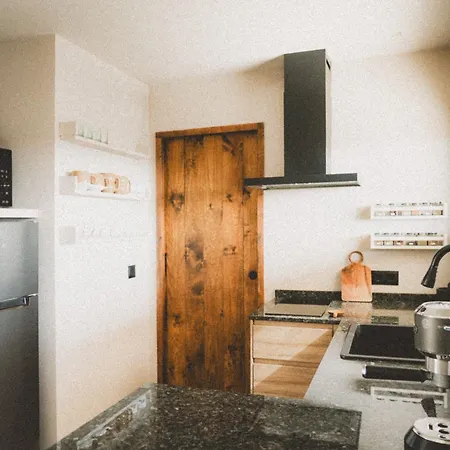 Seaweeds בית נופש