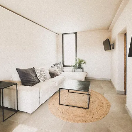 Seaweeds בית נופש