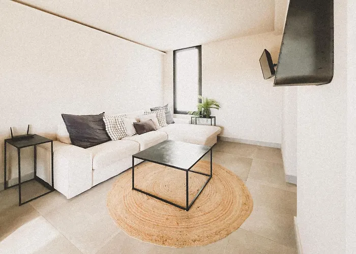 Seaweeds בית נופש *