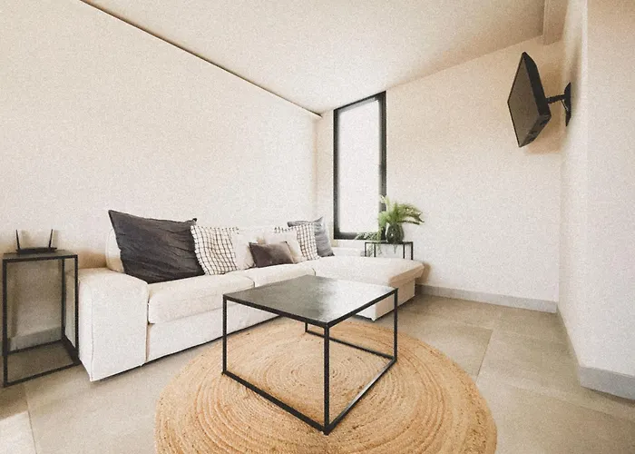 Seaweeds בית נופש *