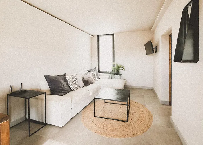 Seaweeds בית נופש