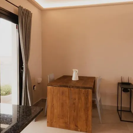 Seaweeds Σπίτι διακοπών *