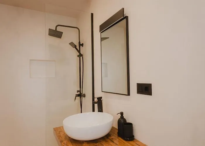 Seaweeds Σπίτι διακοπών *