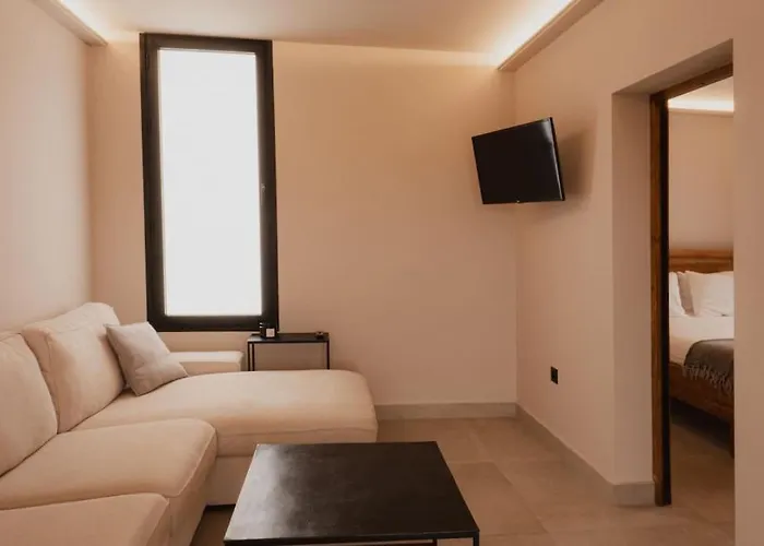 Σπίτι διακοπών Seaweeds *