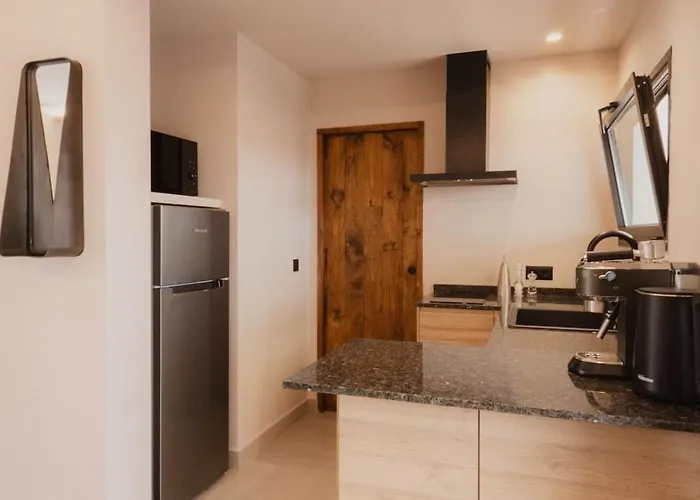 Σπίτι διακοπών Seaweeds Roque