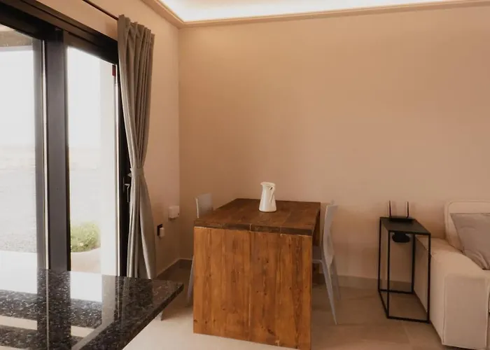 Seaweeds Σπίτι διακοπών *